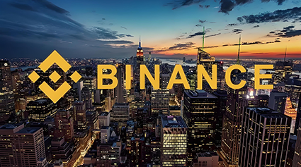 (币安提醒网)交易所交易界面